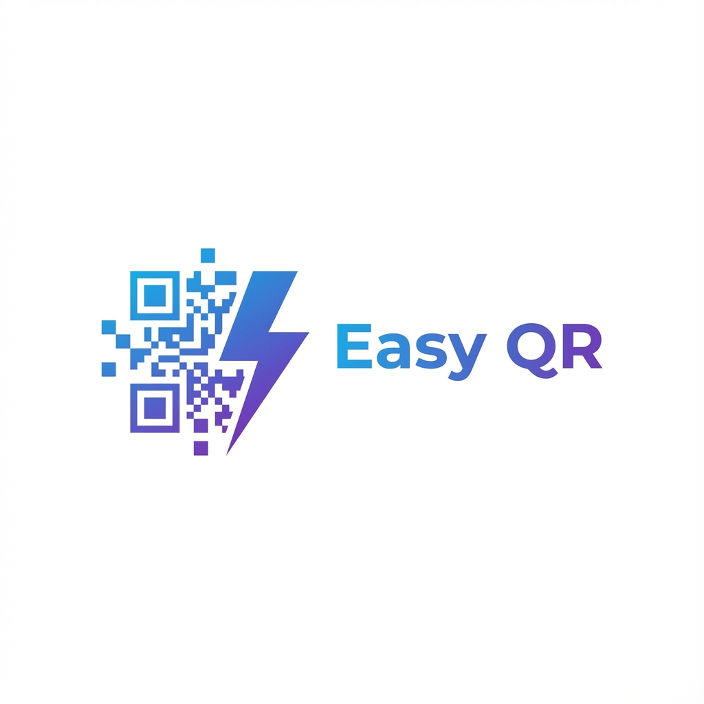 Easy QR Logo
